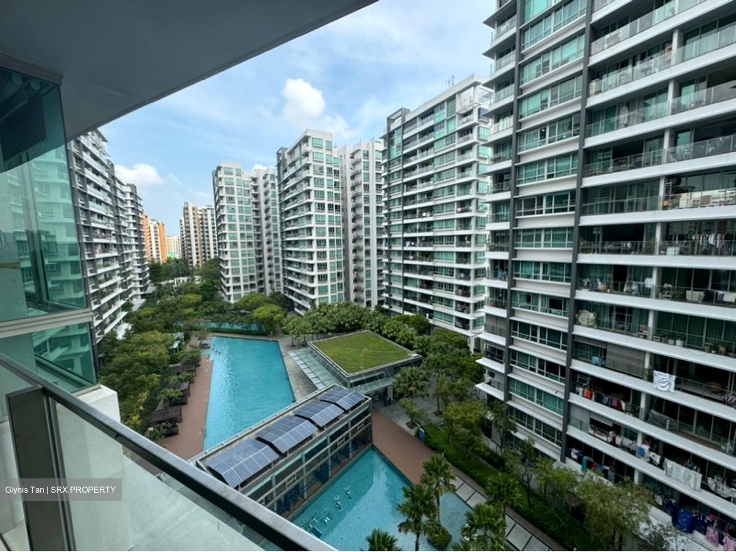 Livia (D18), Condominium #612030691